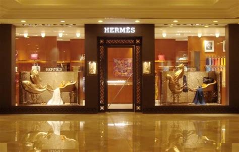 hermes plaza Indonesia